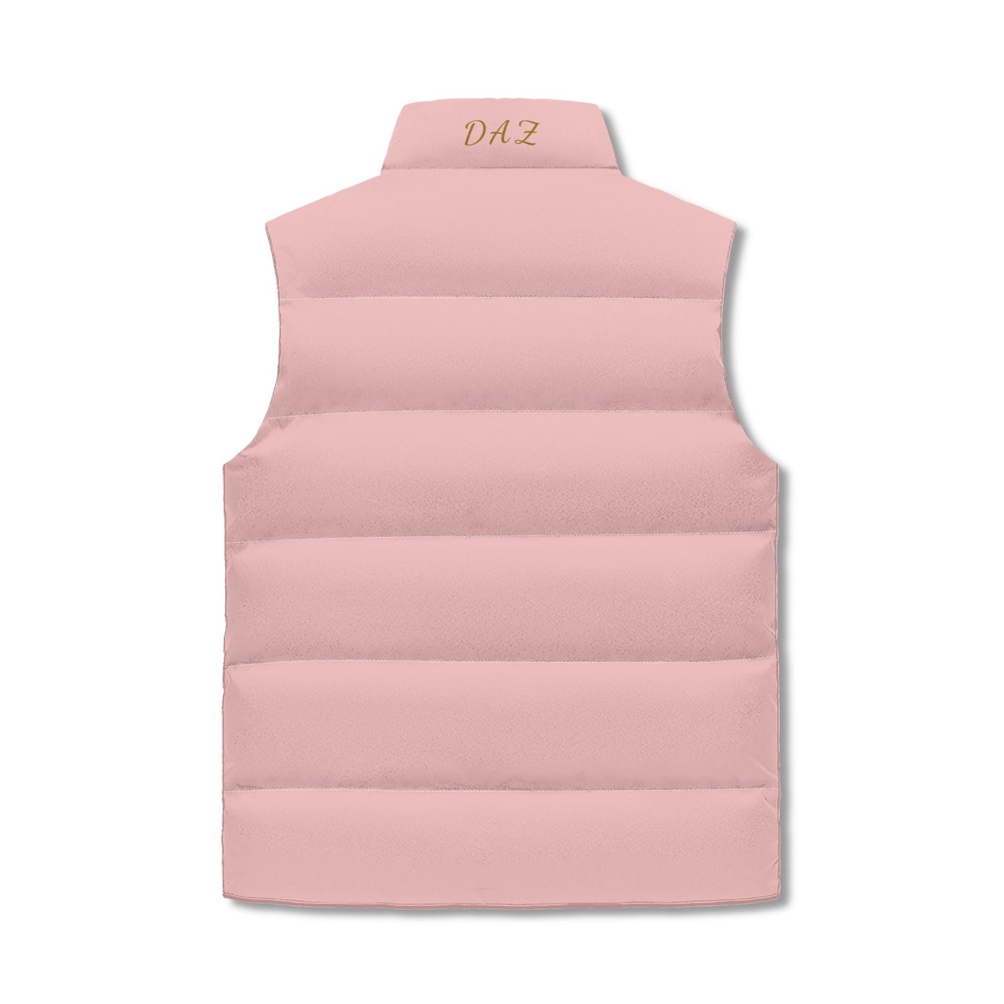 Chaleco acolchado ligero DAZ Luxury