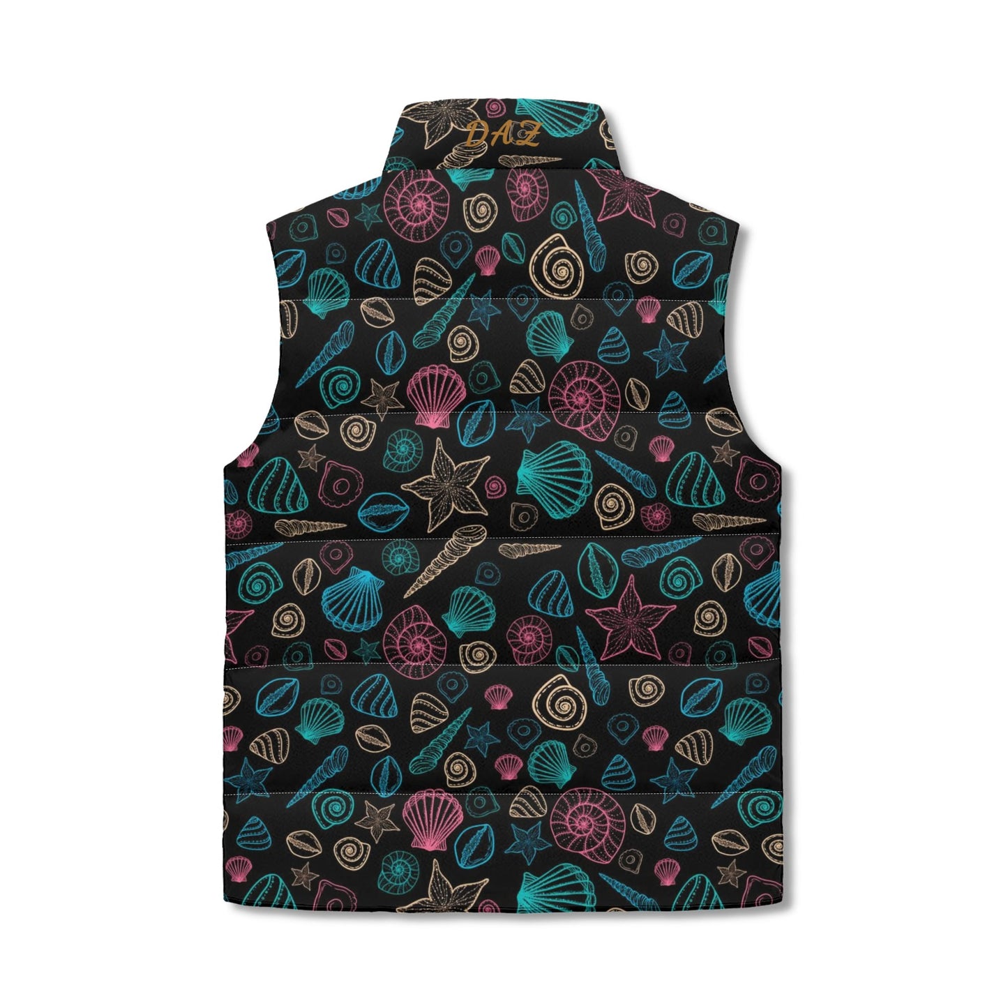 Chaleco Acolchado Ligero DAZ Luxury
