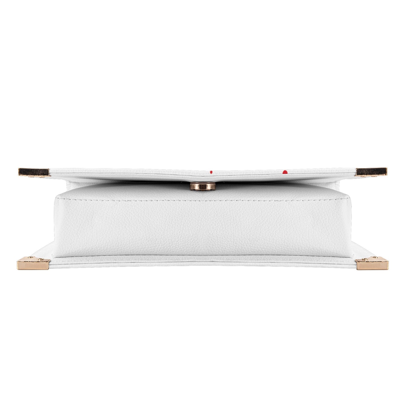 DAZ Luxury book-shaped bag