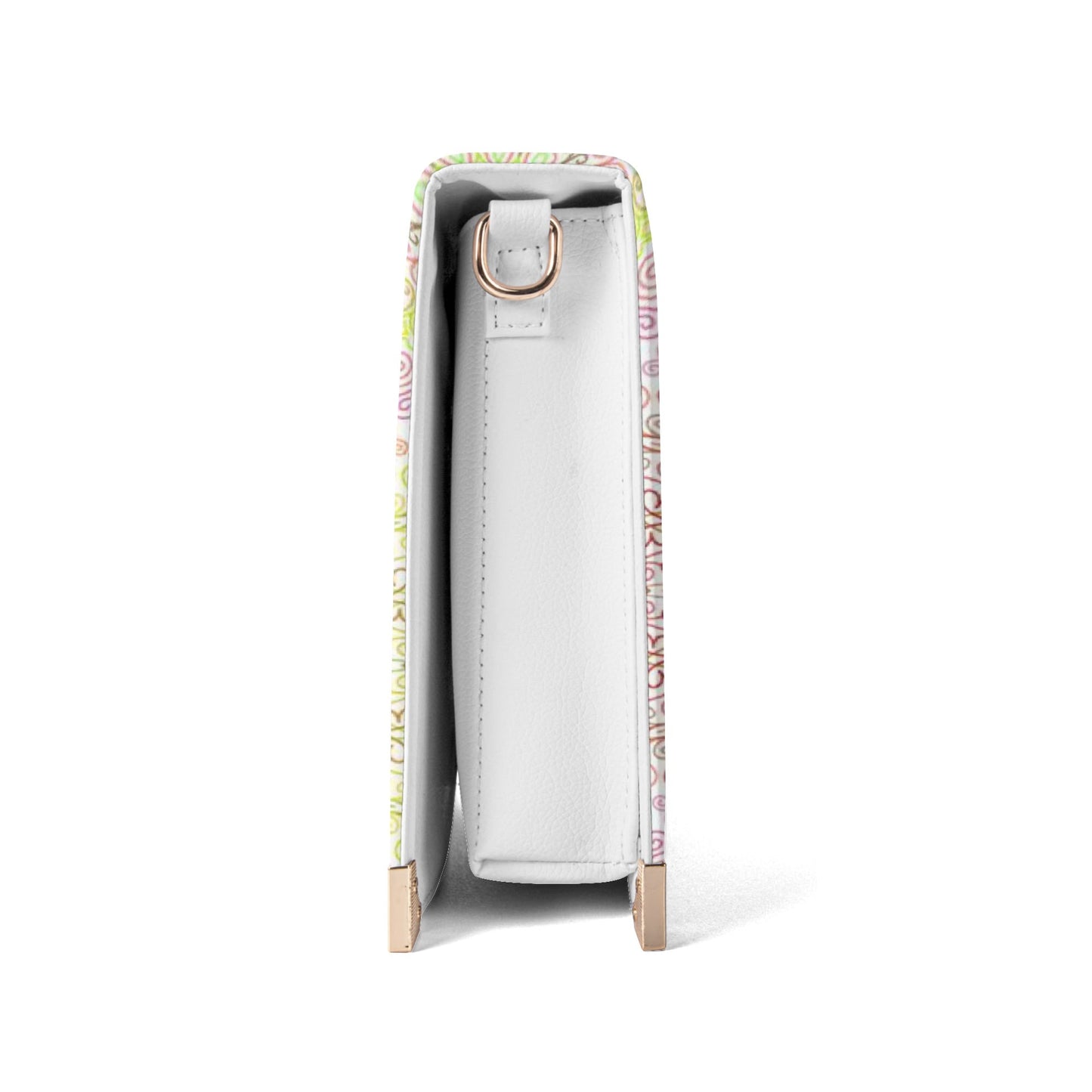 DAZ Luxury book-shaped bag
