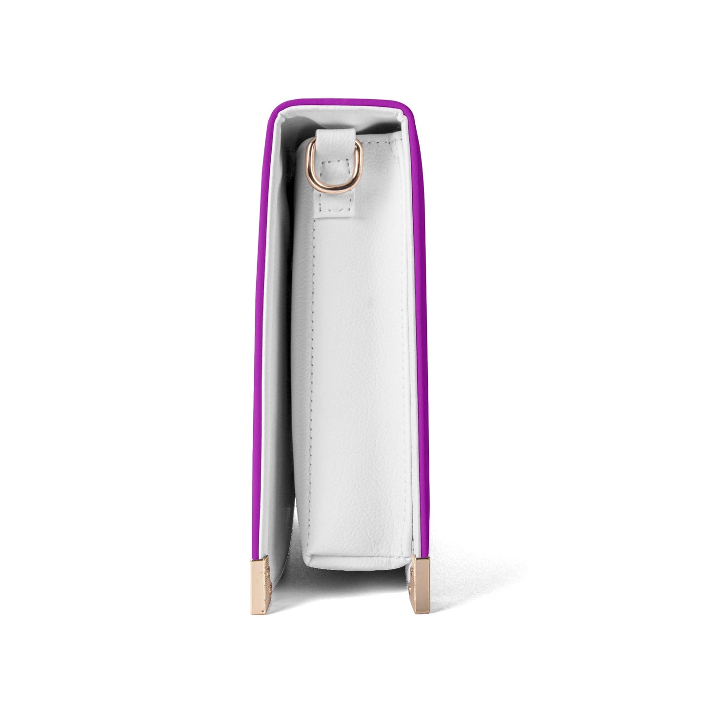 DAZ Luxury book-shaped bag