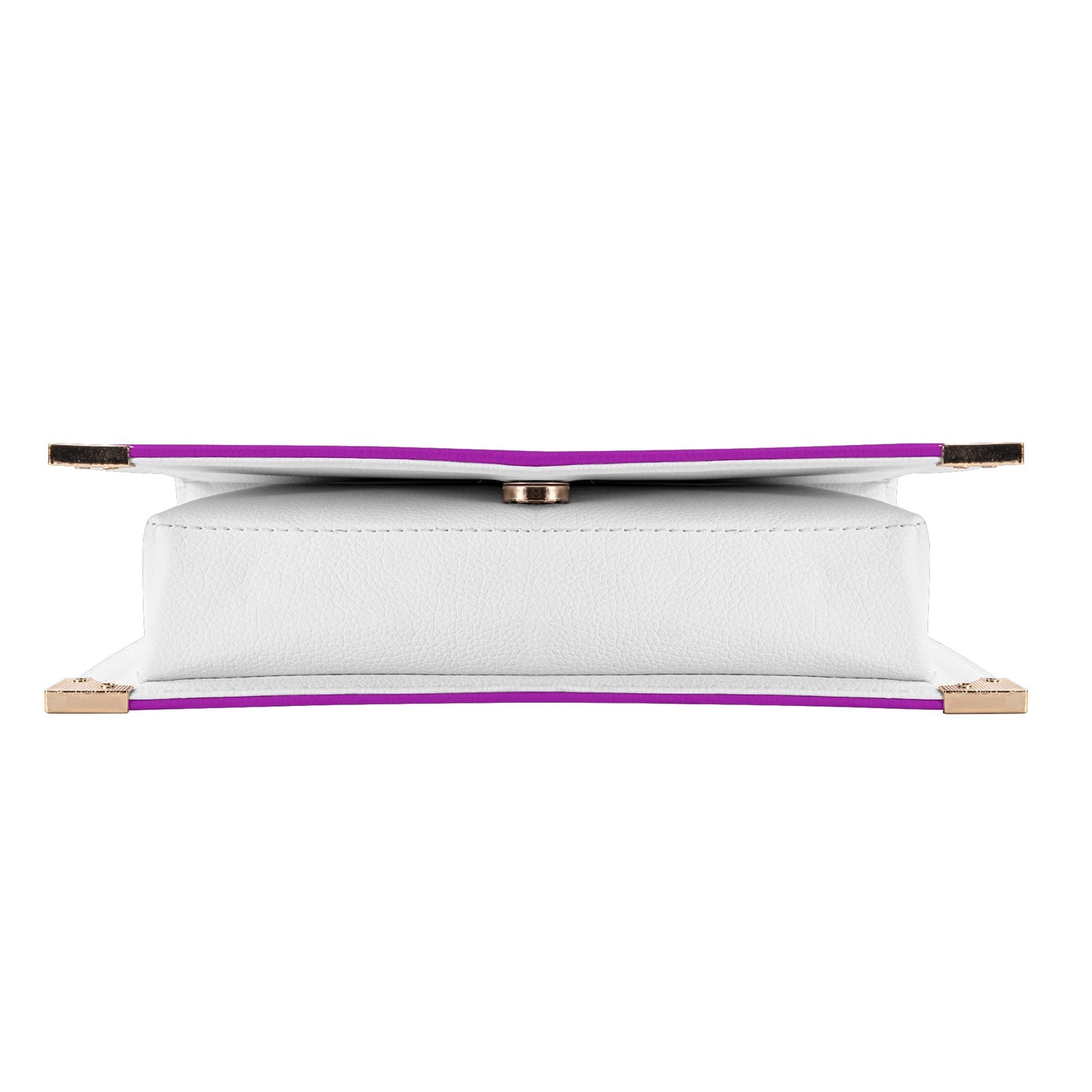 DAZ Luxury book-shaped bag