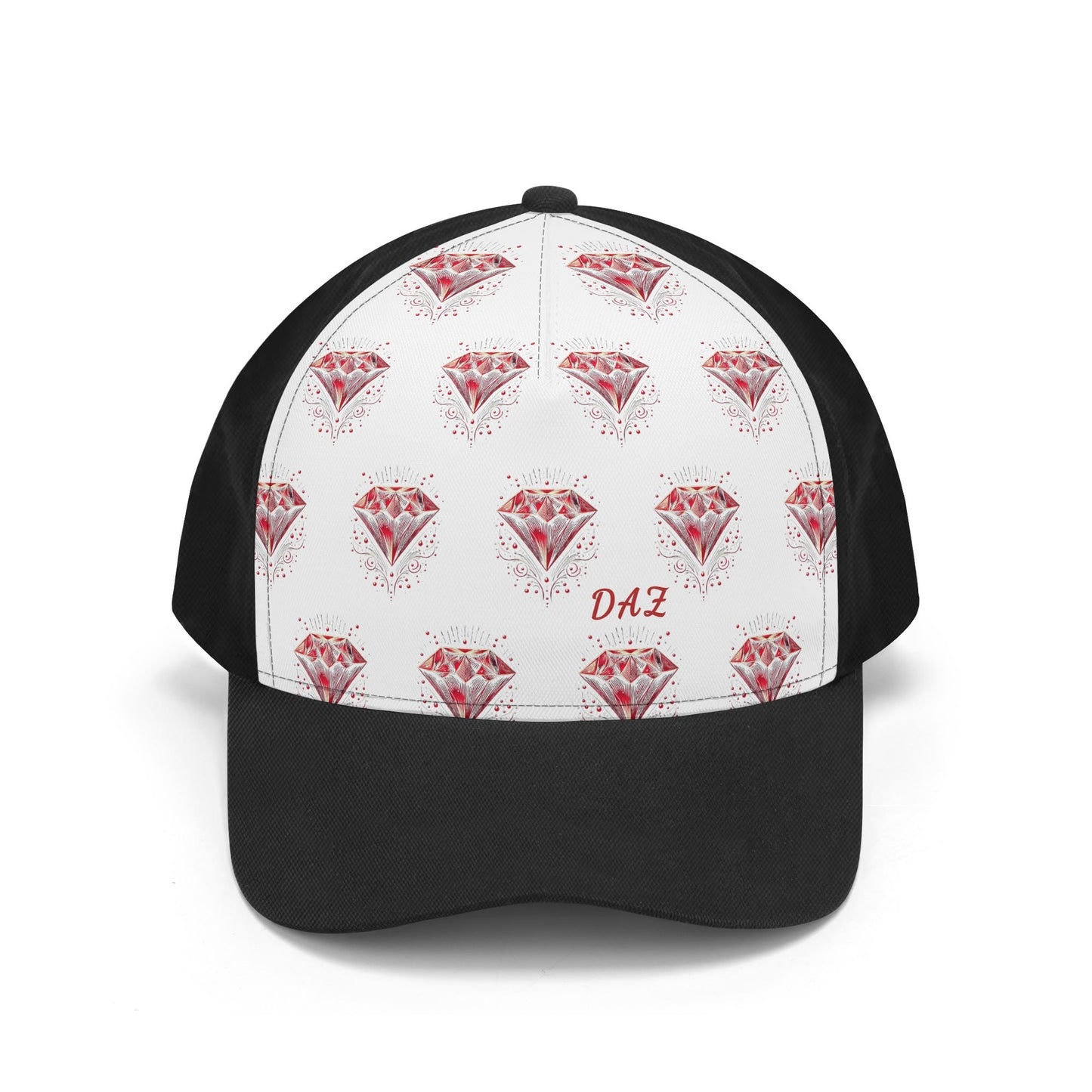 DAZ Luxury Baseball Cap