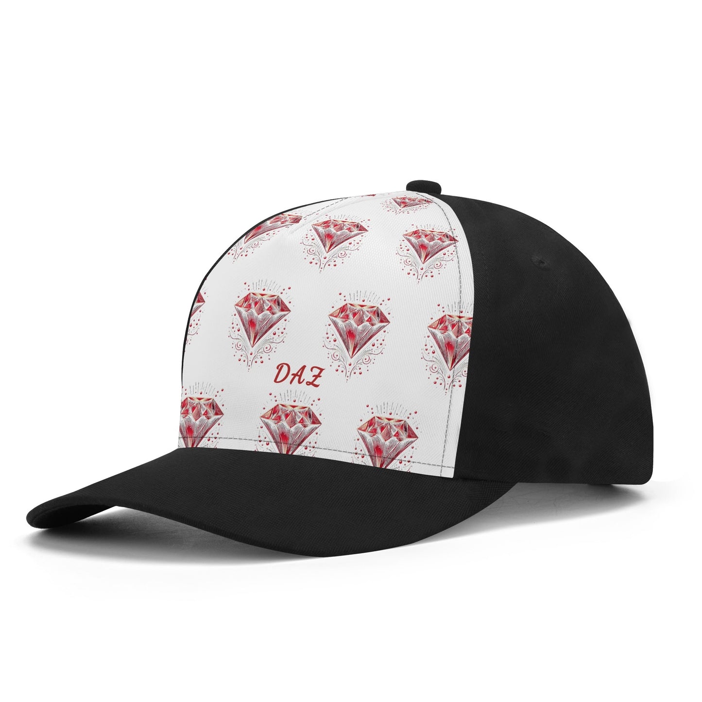 DAZ Luxury Baseball Cap