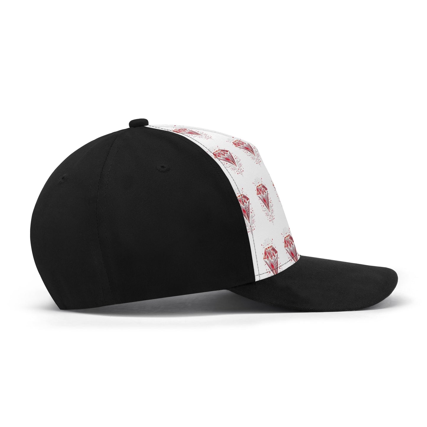 DAZ Luxury Baseball Cap