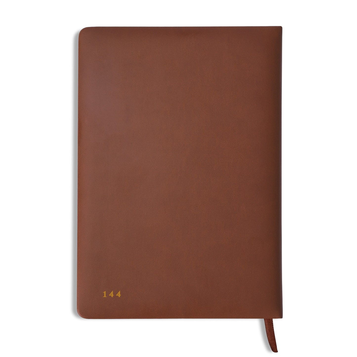 DAZ Luxury Faux Leather Notebook