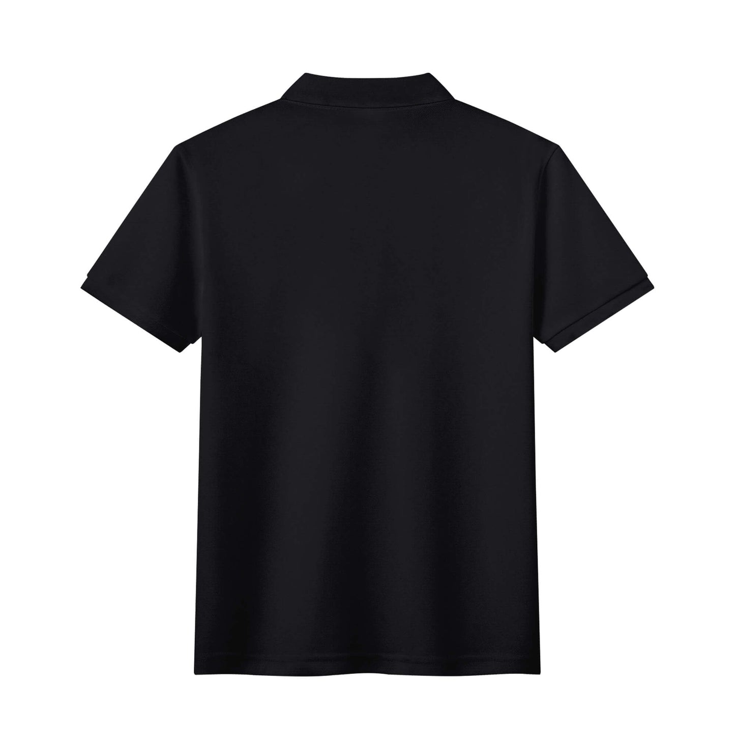Polo de algodón DAZ bordado