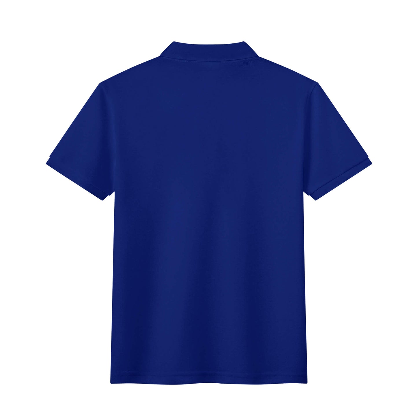 Polo de algodón DAZ bordado