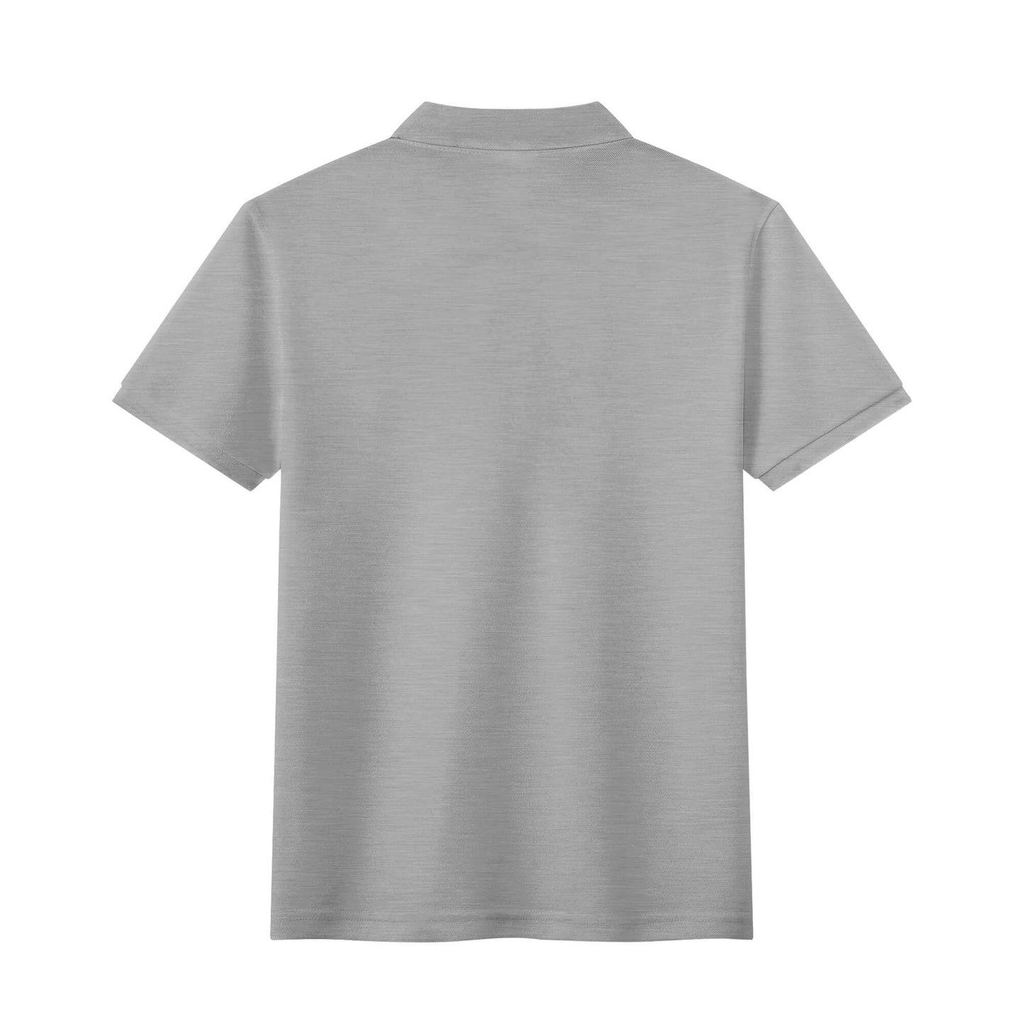 Polo de algodón DAZ bordado