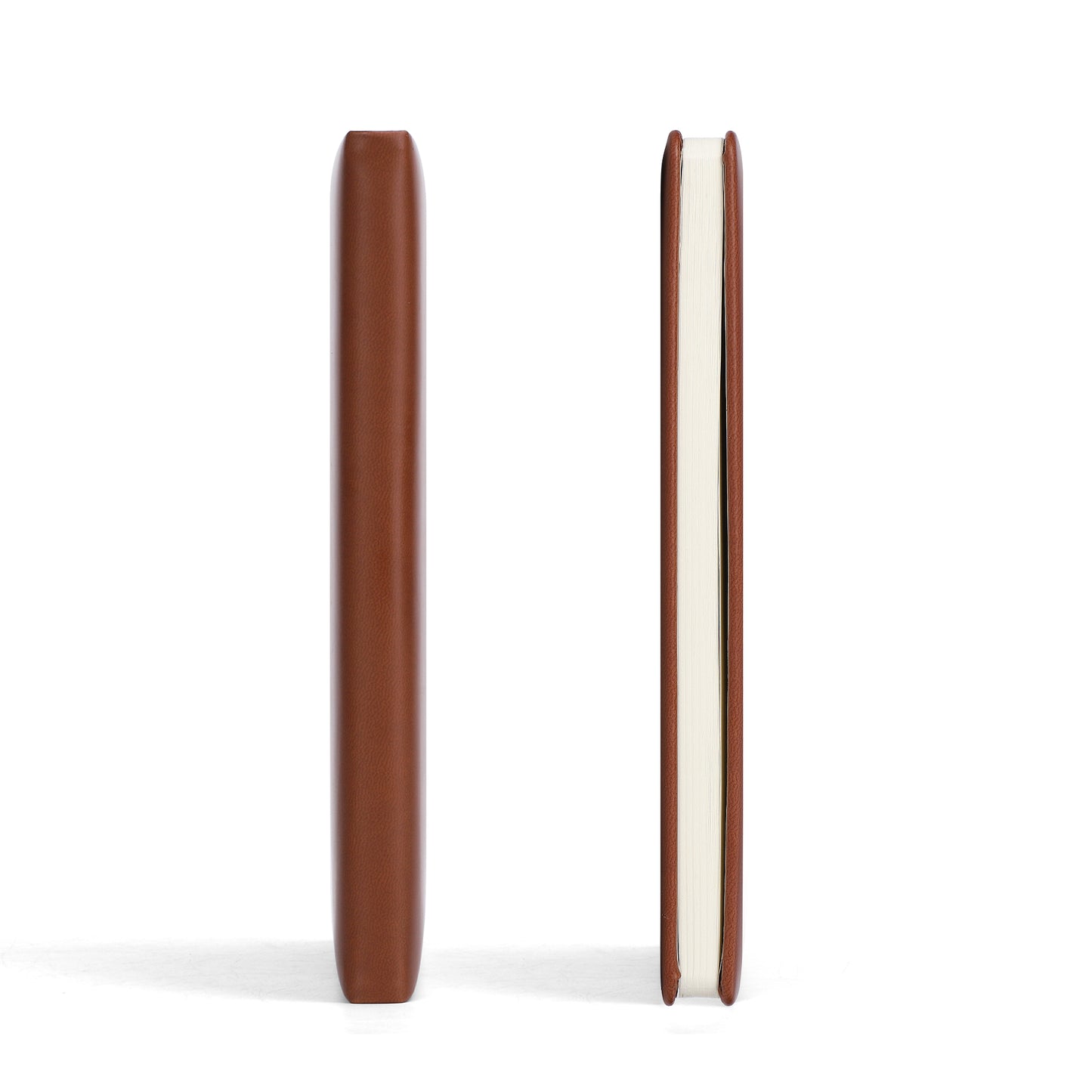DAZ Luxury Faux Leather Notebook