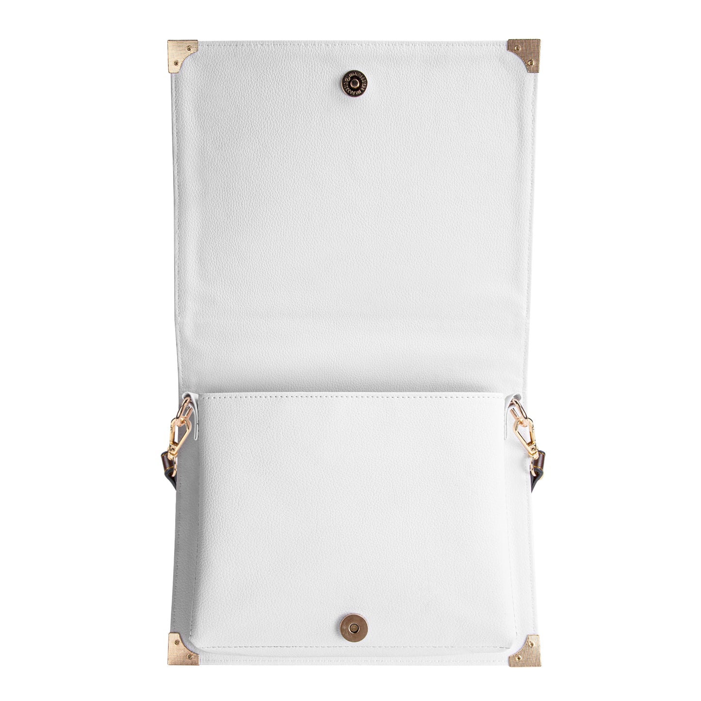 DAZ Luxury book-shaped bag