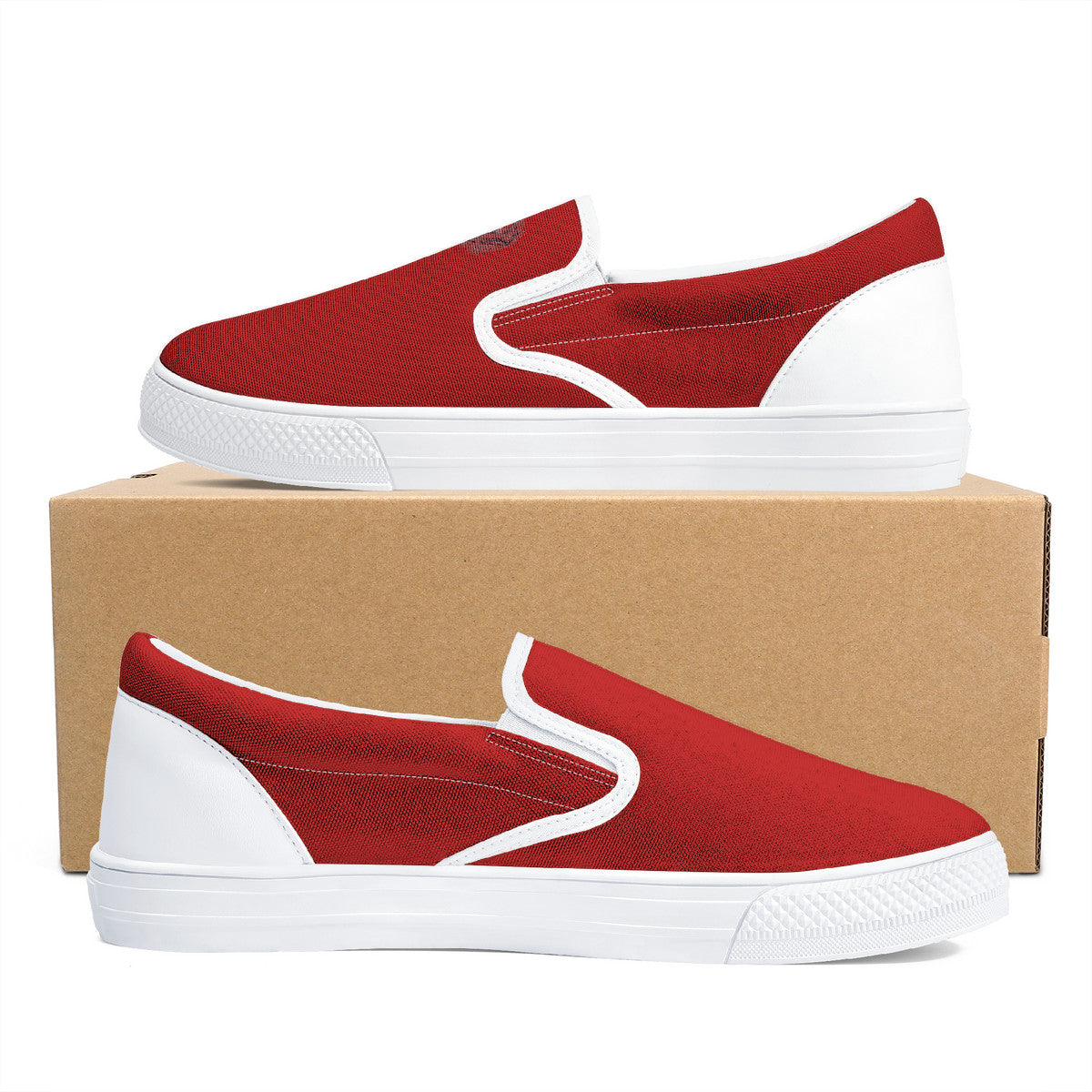 Zapatos sin cordones DAZ Luxury