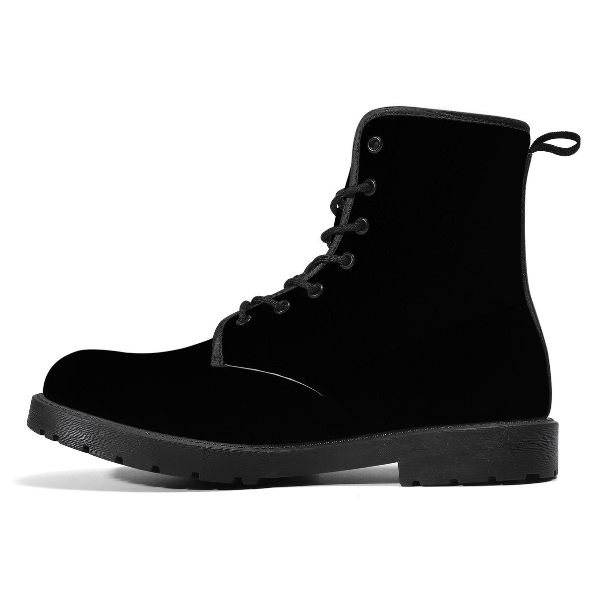 DAZ Luxury Faux Leather Boots