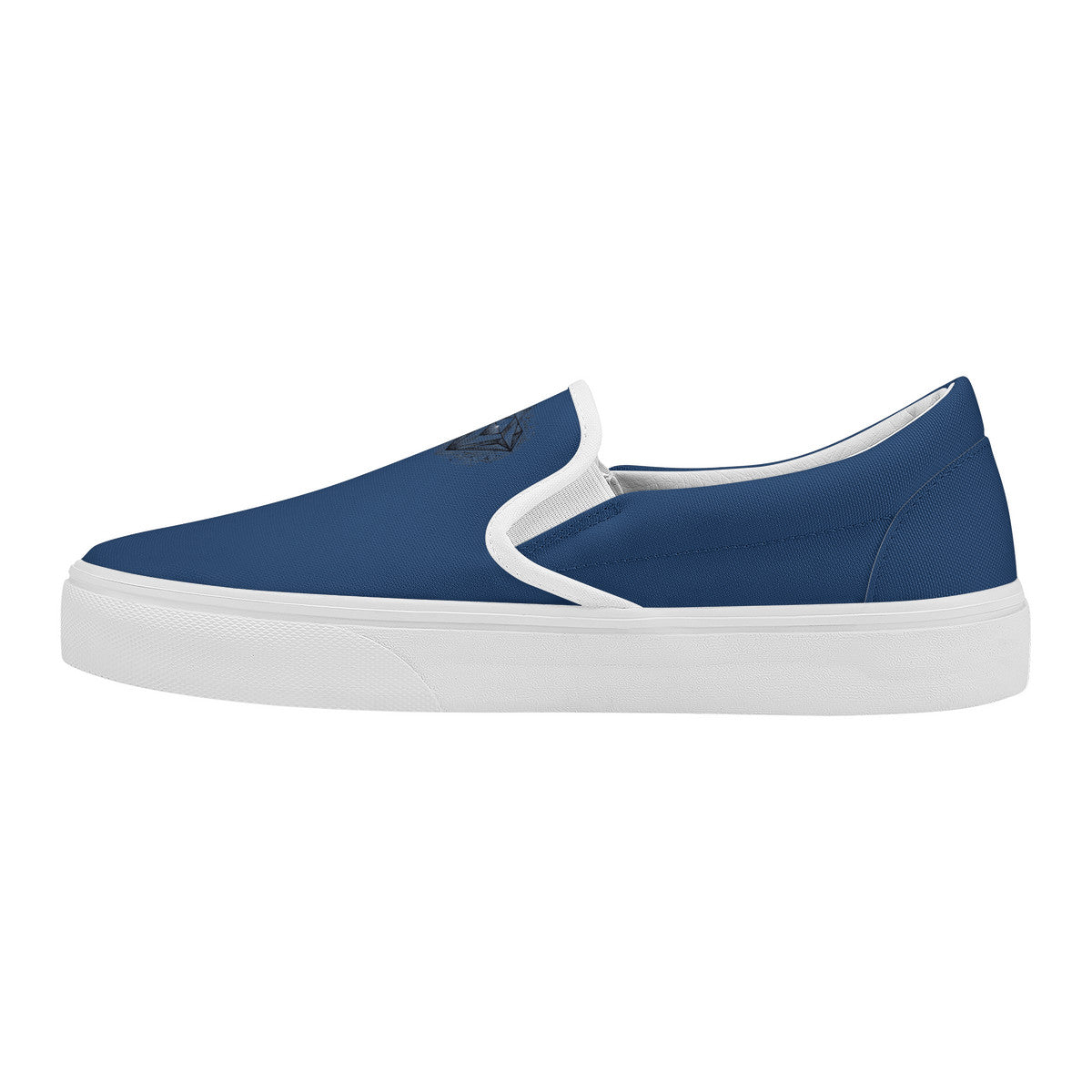 Zapatos de skate sin cordones DAZ Luxury