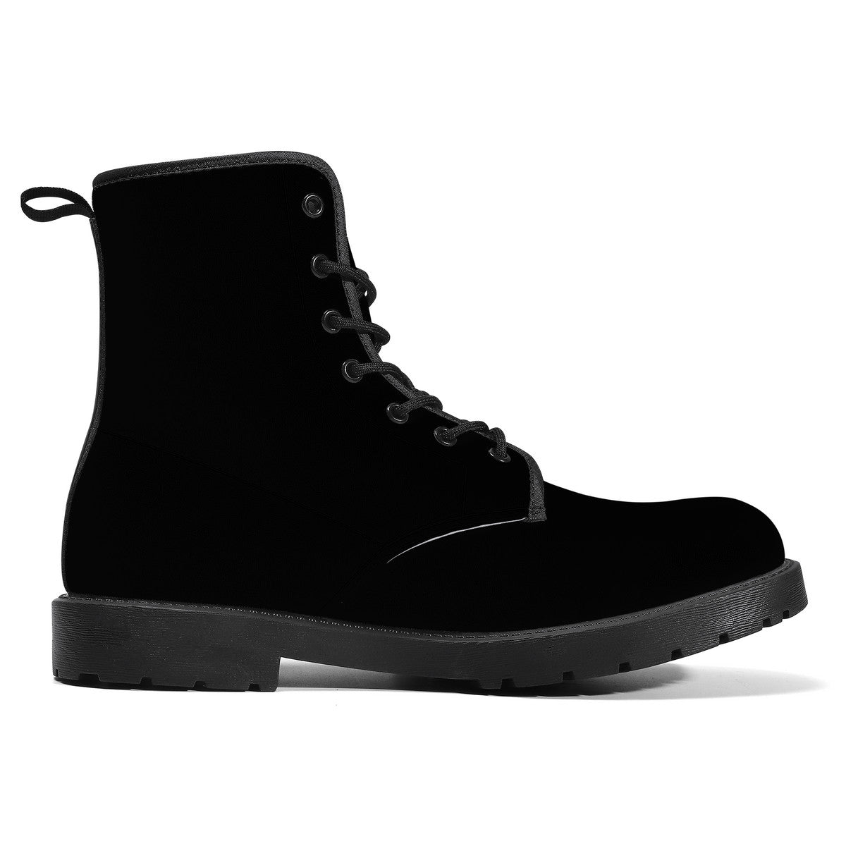 DAZ Luxury Faux Leather Boots