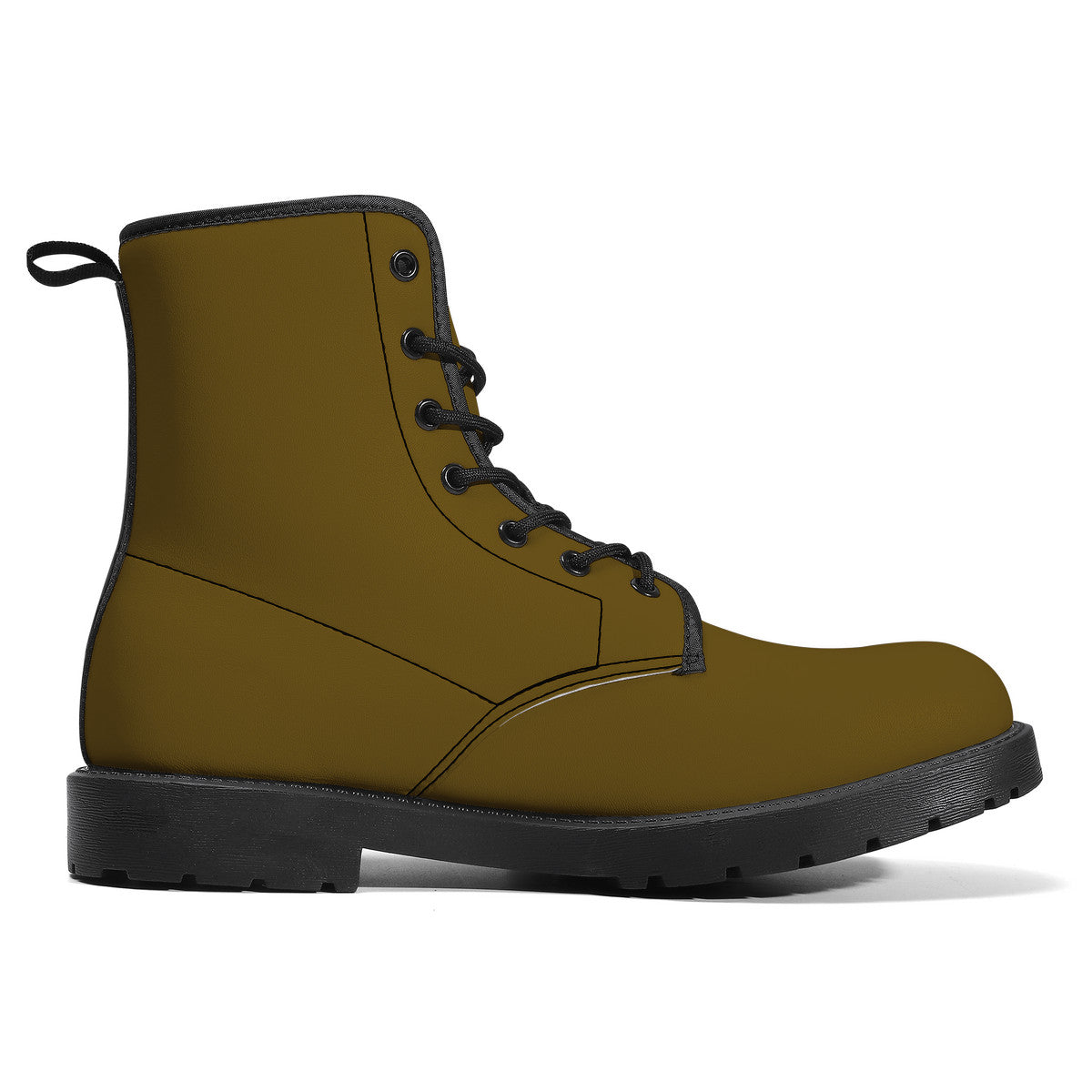 DAZ Luxury Faux Leather Boots