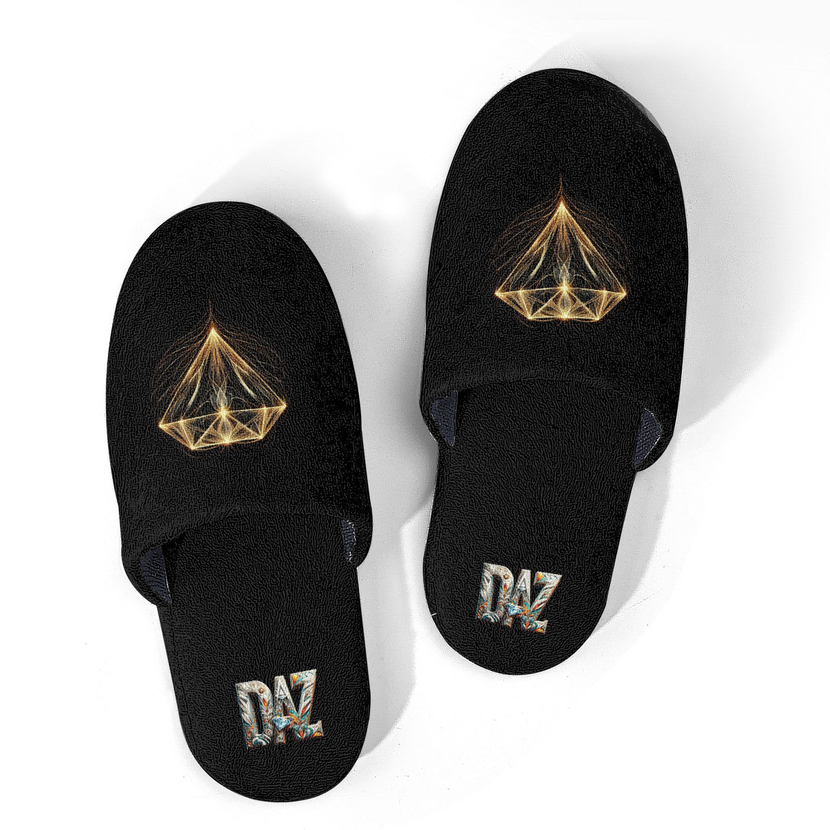Zapatillas DAZ Luxury