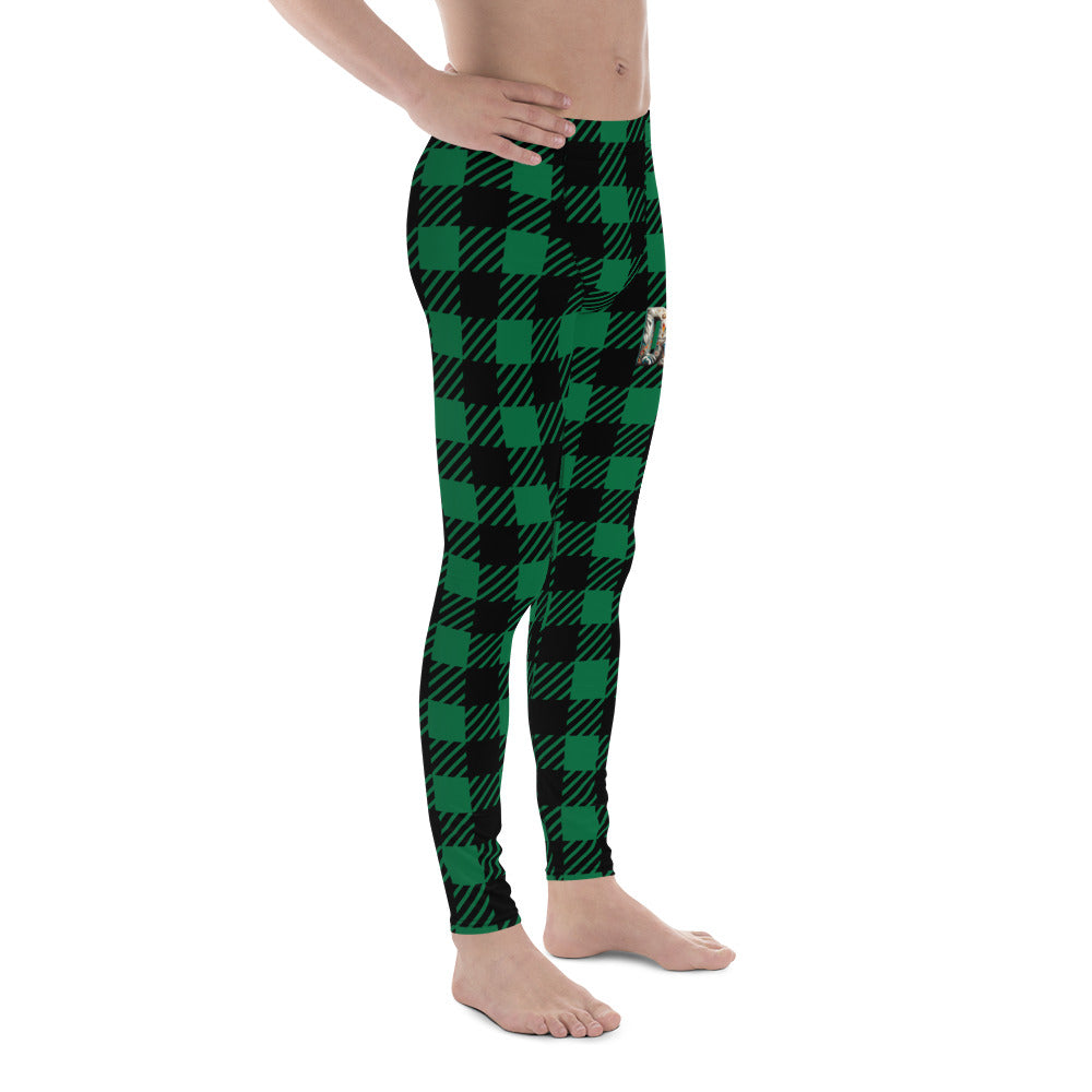 Leggings DAZ para hombre