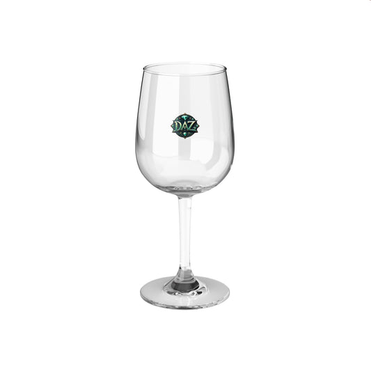 DAZ Wine Glass, 12 oz