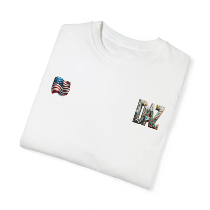 DAZ America T-shirt