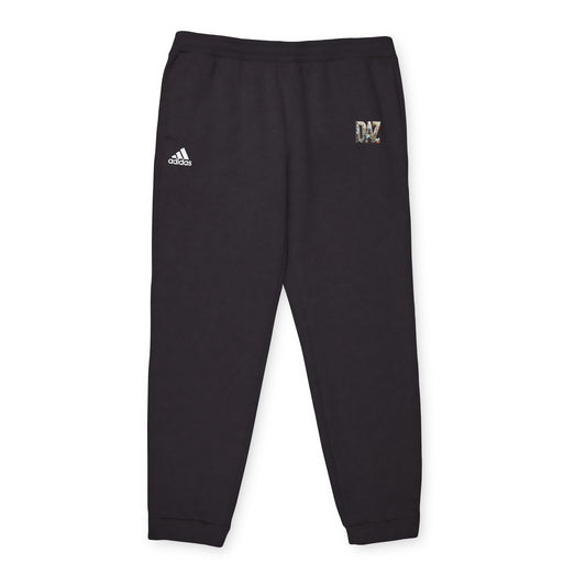 Pantalones deportivos unisex de polar DAZ & Adidas (Colaboración)