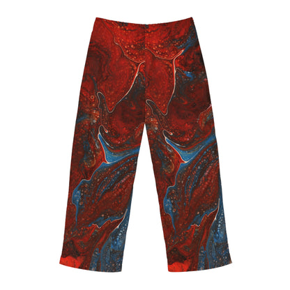 DAZ Men's Pajama Pants