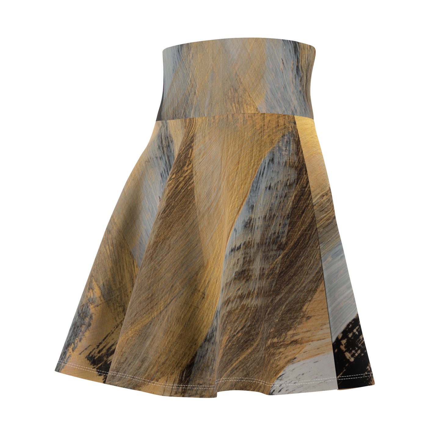 DAZ Art Women's Skirt