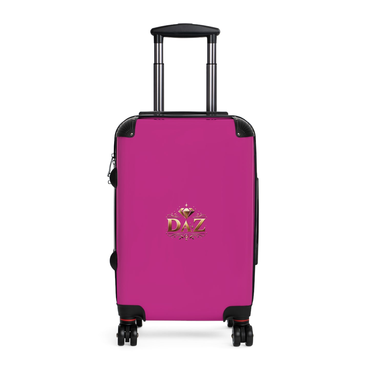 DAZ Luxury Suitcase