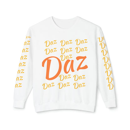 DAZ Art Lightweight Sweatshirt