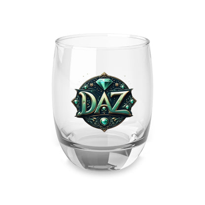 Vaso De Whisky DAZ