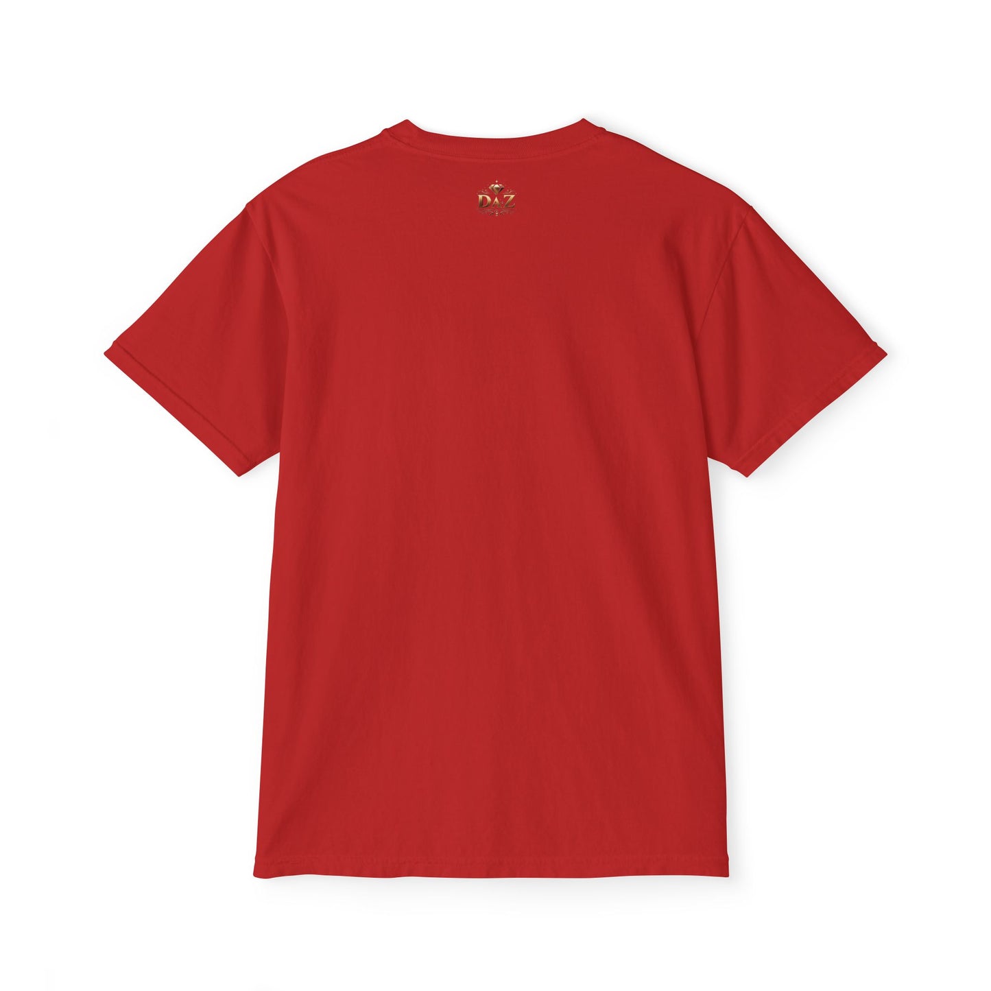 DAZ T-shirt with pocket