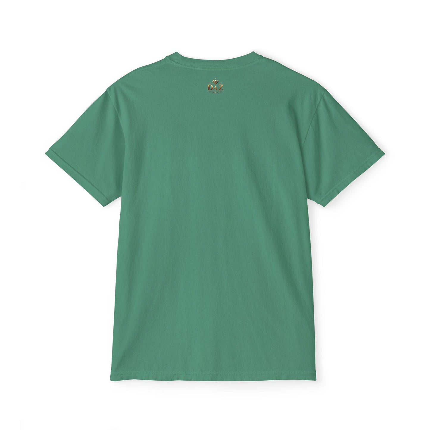 DAZ T-shirt with pocket