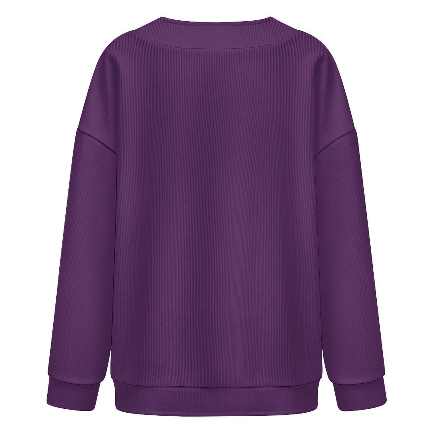 Cárdigan DAZ Luxury de hombros caídos para mujer