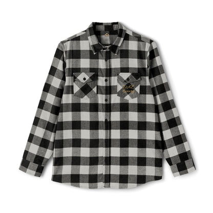 DAZ Luxury Flannel Shirt