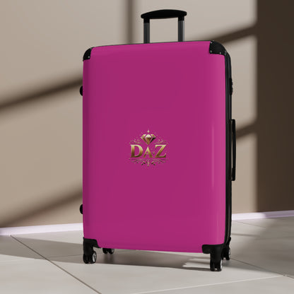 DAZ Luxury Suitcase