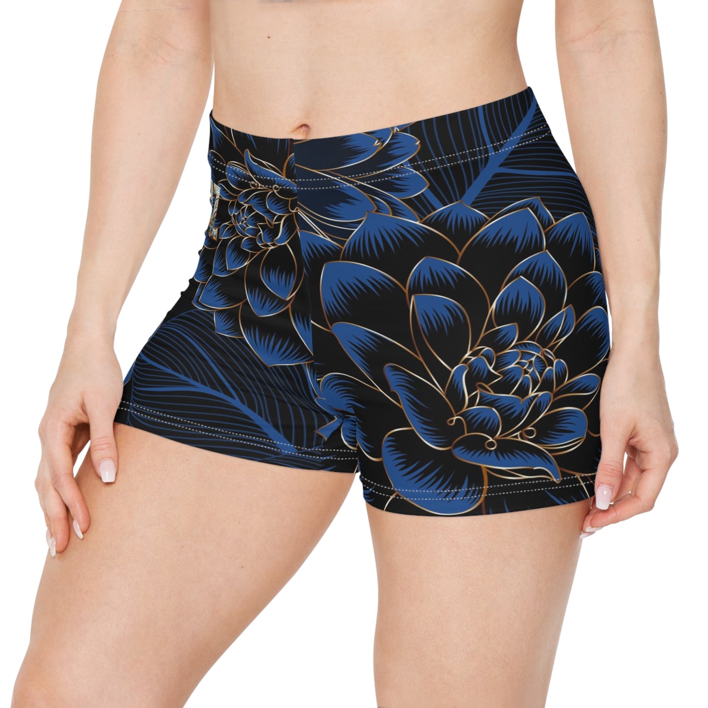 Short DAZ para mujer