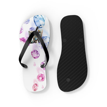 DAZ Flip Flops