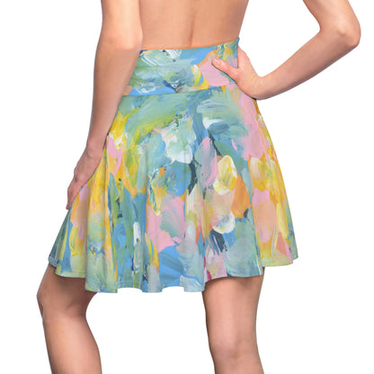 DAZ Art Women's Skirt