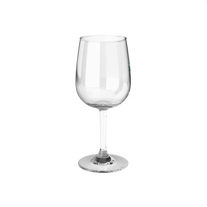 DAZ Wine Glass, 12 oz