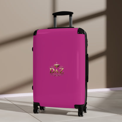 DAZ Luxury Suitcase