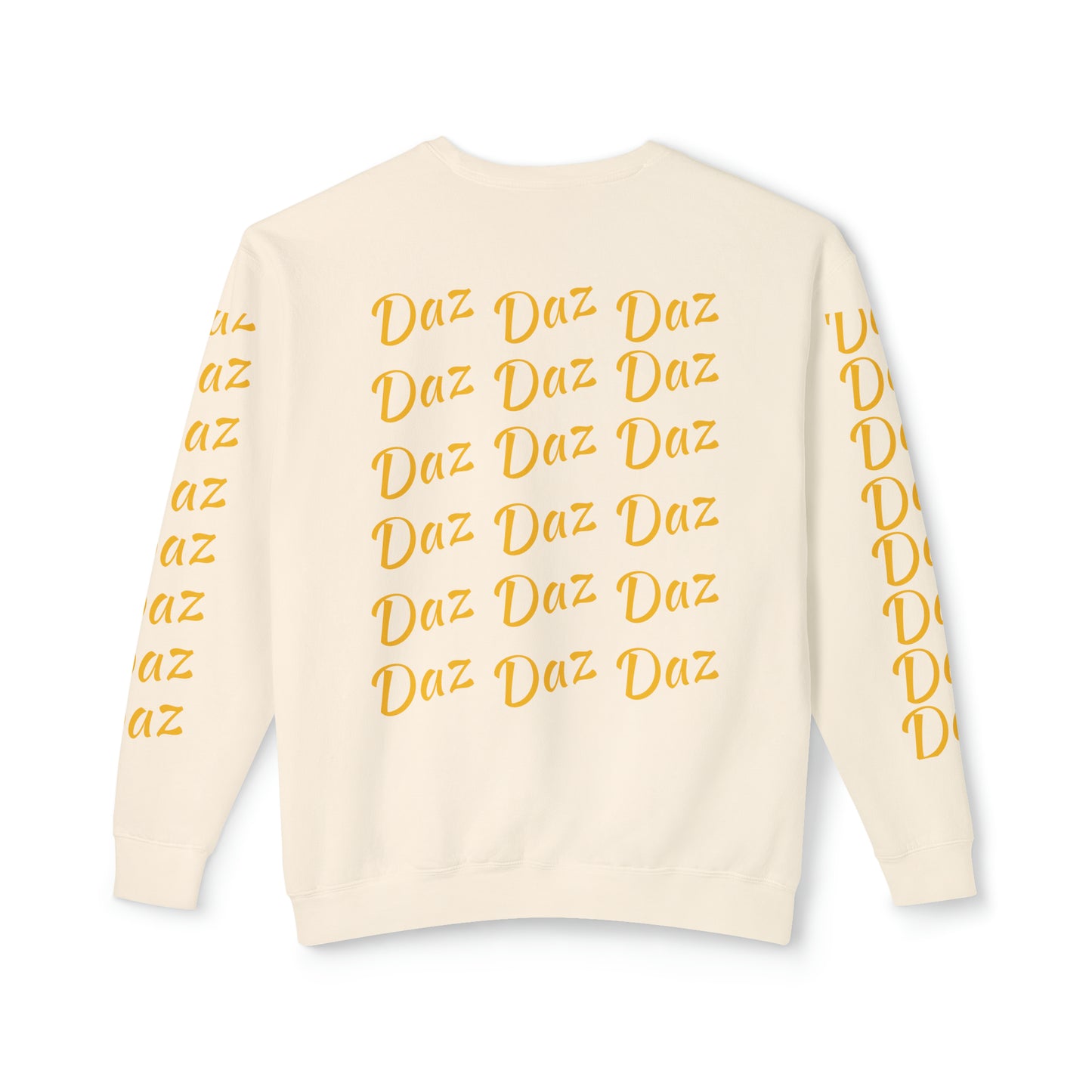 DAZ Art Lightweight Sweatshirt