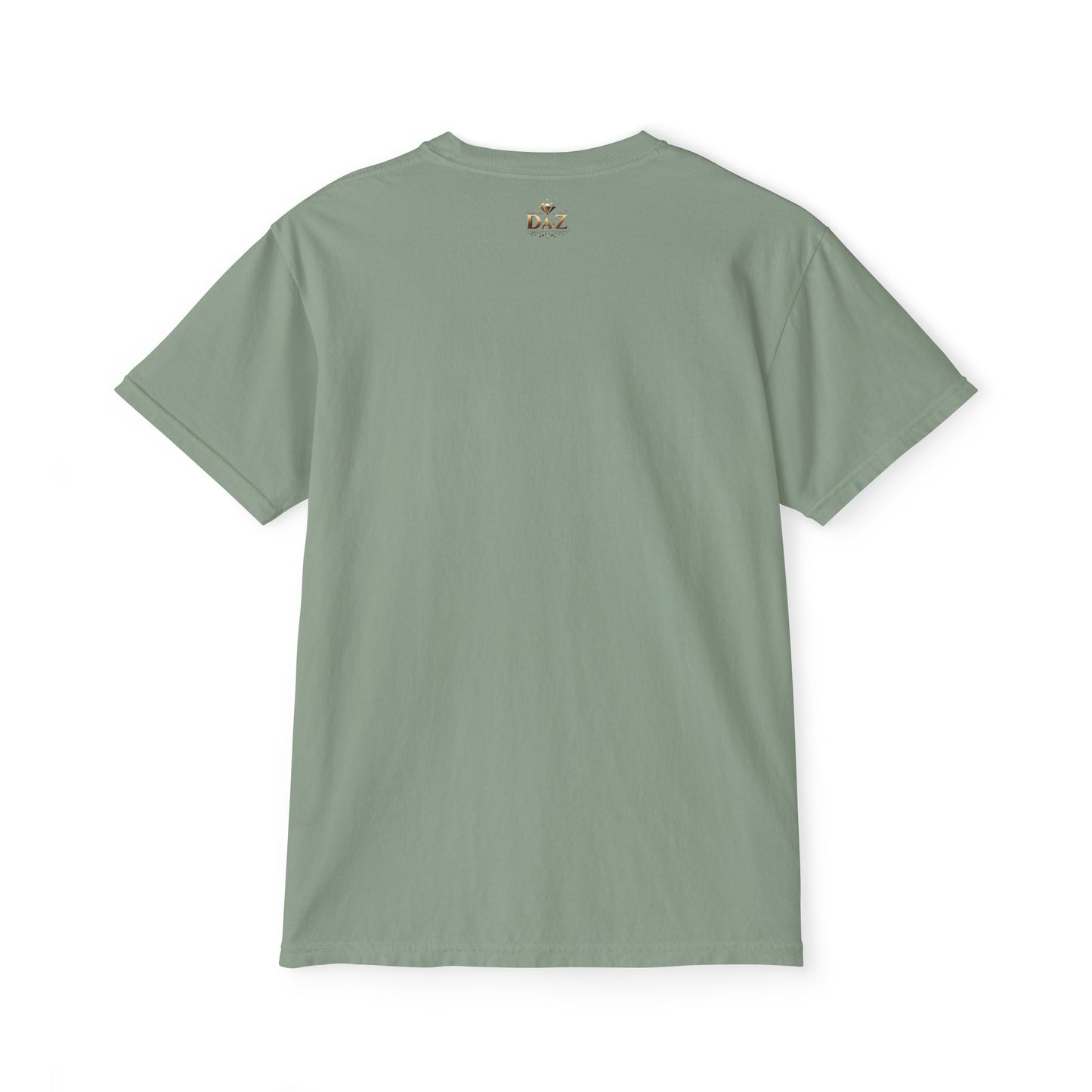 DAZ T-shirt with pocket