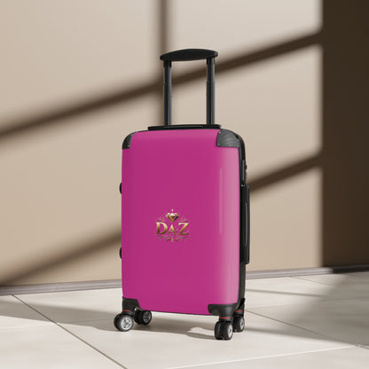 DAZ Luxury Suitcase