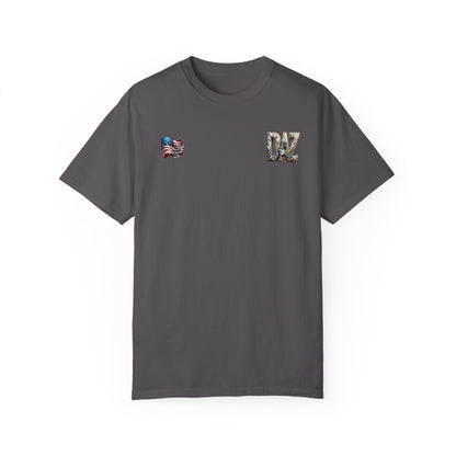 DAZ America T-shirt