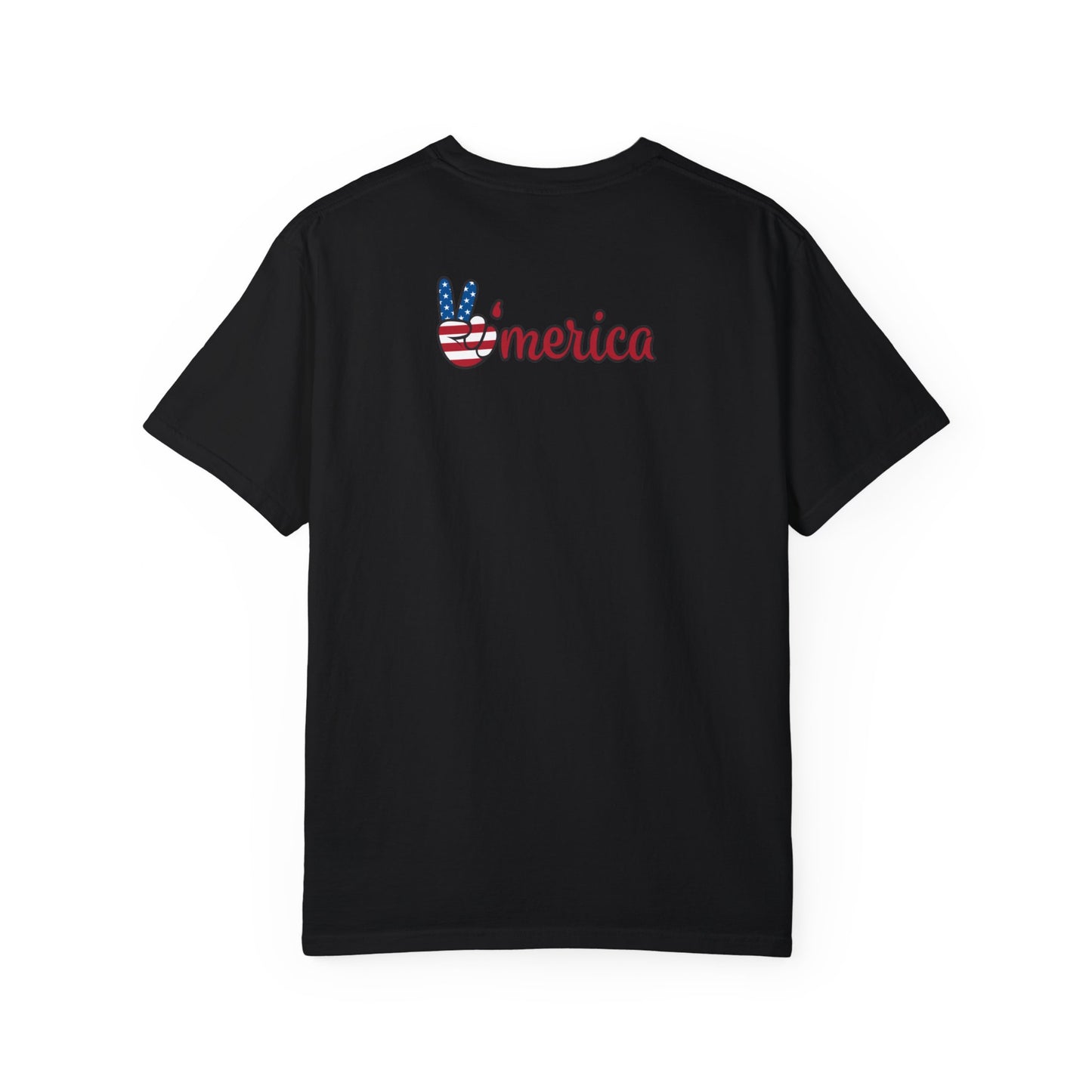 DAZ America T-shirt