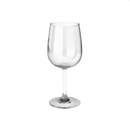 DAZ Wine Glass, 12 oz