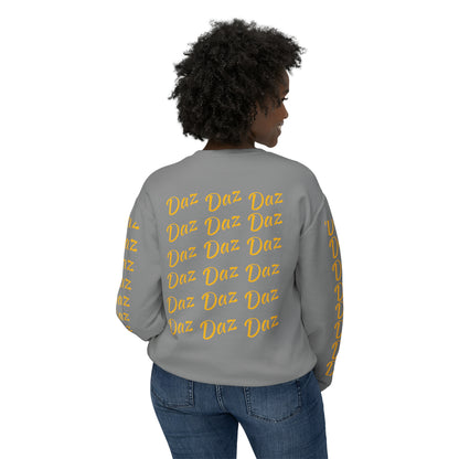 DAZ Art Lightweight Sweatshirt