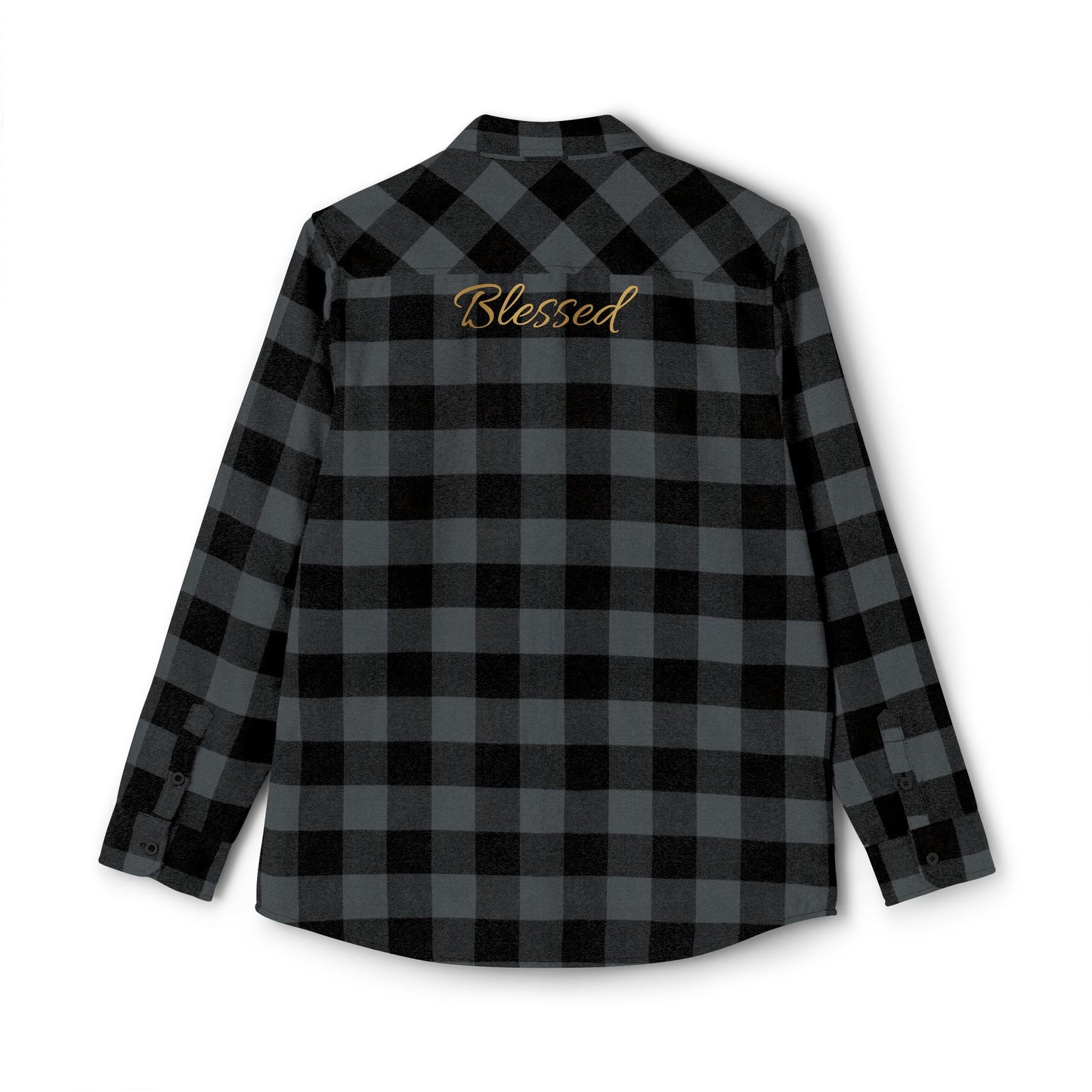 DAZ Luxury Flannel Shirt