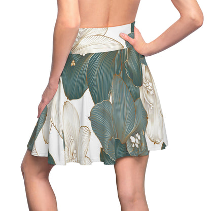 DAZ Premium Art Women's Skirt