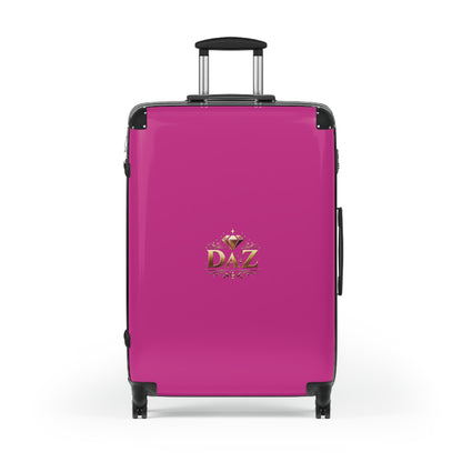 DAZ Luxury Suitcase